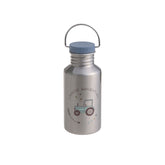 Lassig Adventure Çelik Matara Tractor 500ml